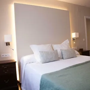 Appartement Entrenaranjos