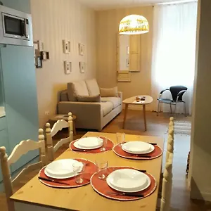  Appartement Sevilla 15