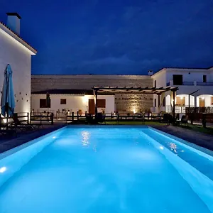 Апартаменты Hacienda El Brillante, Кордова